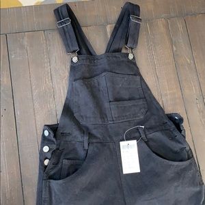 Overalls